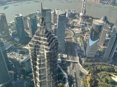 -上海环球金融中心骑迹50年环球之旅