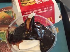 -麦当劳(无锡滨湖万达店)