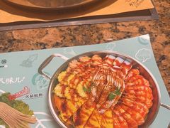 -黄记煌三汁焖锅(金凤万达广场店)