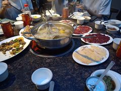 -八合里潮汕鲜牛肉火锅(深圳海岸城店)