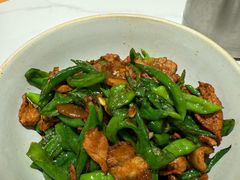 -饭橘汉江码头·乡野土菜馆(静安路店)