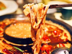 -蜀家渝重庆火锅(南屏街店)