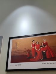 -爱儿美儿童摄影(奥森公园店)
