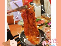 -蒜香焼肉PURUSHIN(马场路店)