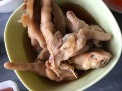 -黄师奶甜品店