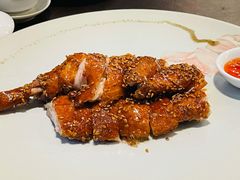 -广州文华东方酒店·江-由辉师傅主理