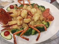 -鹭园酒家·四十年老字号