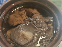 -华哥新鲜猪精品美食