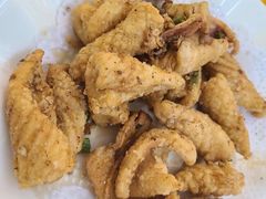 -肥姐美食(同福中路店)