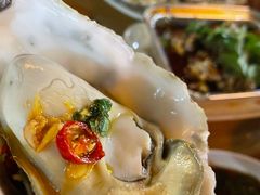 -蚝老板海鲜烧烤大排档(码头店)
