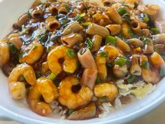 -北方饺子王·海肠捞饭·海鲜锅(山大店)