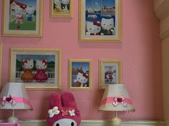 -安吉Hello Kitty乐园