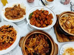 -京天红酒家(虎坊路店)