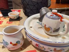 -点都德(珠江新城店)