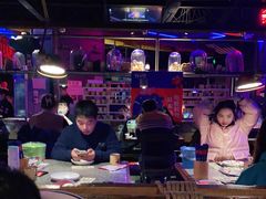 大堂-蘭奢雅集·江浙菜(青山江滩店)