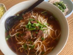 -李先生牛肉面大王(书院路店)