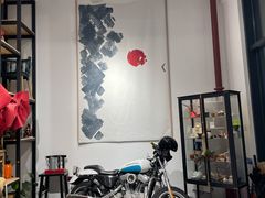 门面-NOTBAD 须时·咖啡馆