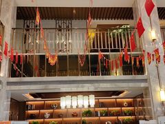 -御海8号温泉酒店