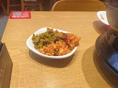 -南城香·饭香串香馄饨香(花园北路店)