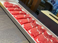 -东来顺饭庄(上地华联店)