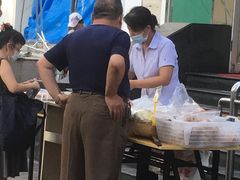 -京天红酒家(马家堡店)
