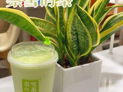-奈雪的茶(新天地广场PRO店)