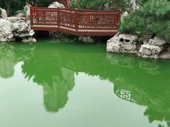 -李叔同故居纪念馆