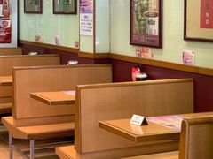 卡座-恭和堂 龟苓膏(铜锣湾店)