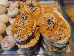 老婆饼-知味观(湖滨总店)