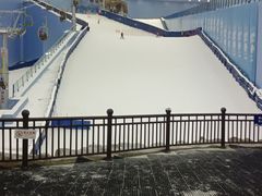 -广州热雪奇迹