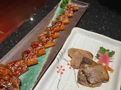 -德川家日本料理(中关村寰太大厦店)