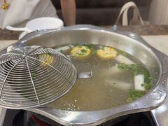 -潮悦牛肉火锅城(水贝店)