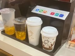 -KOI Thé(正佳广场店)