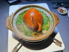 -御膳汤品(猎人坊店)