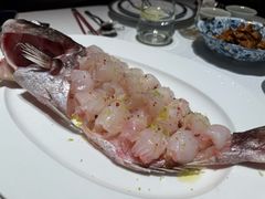 -怡情荟•海鲜青岛菜(五四广场旗舰店)