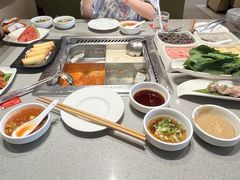 -海底捞火锅(振华广场店)