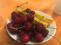 -So Lounge索兰至餐厅(蓝色港湾店)