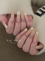 -M·X Nail日式美甲美睫