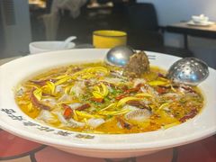 -太二酸菜鱼(菱角湖万达店)