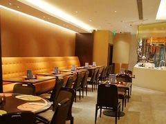 -咖啡苑自助餐(北海香格里拉大酒店)
