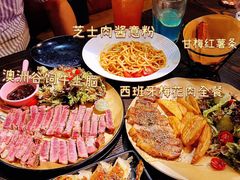 -The Cheebat 锌吧·Bistro(体育西店)