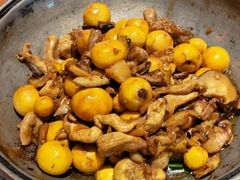 -园林美食城·本土农家菜(杨和镇店)