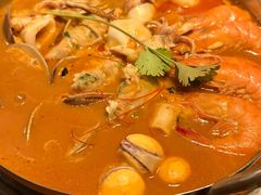 四喜沙茶锅-林四喜·闽南传家菜(鼓浪屿店)