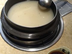 -英子补身汤(海兰路店)