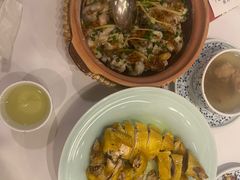 -围龙屋客家食府(福田店)