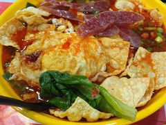 -龍城柳州螺蛳粉(群星路店)