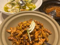 -绿草地·湘菜(7mall店)