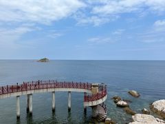-养马岛旅游度假区