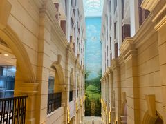 -外滩二十二号艺术中心