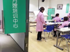 -田螺阿姨自营月嫂·育儿嫂(高新店)